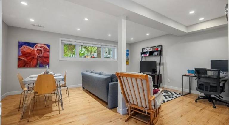 Holiday apartment with 2 rooms for 4 persons — photo 3