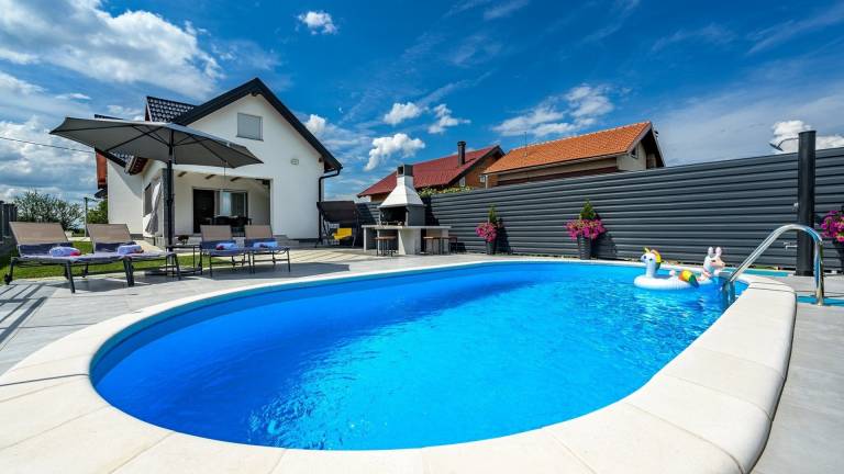 Villa  Varaždin