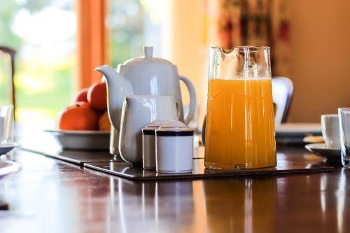 Bed and breakfast Stratford-upon-Avon
