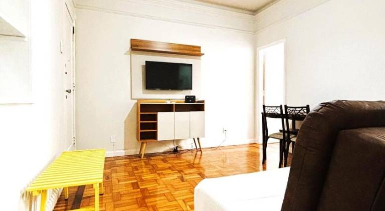 Apartment with 1 room for 6 persons — photo 2