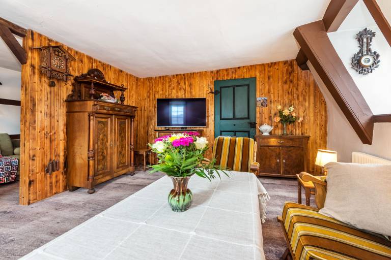 Apartment Heppenheim