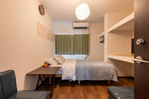 38 m² Ferienwohnung