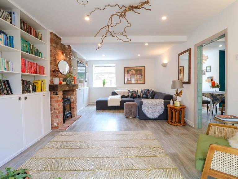 Wild Peace Cottage