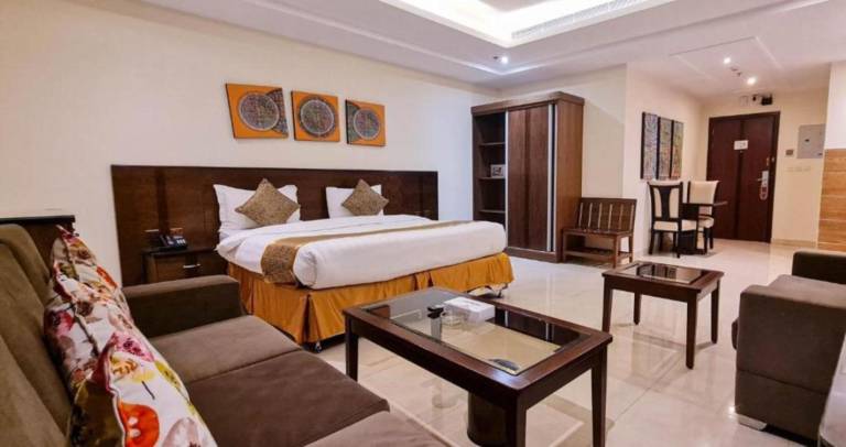 The Blue Rose Hotel- Residential Units — photo 2