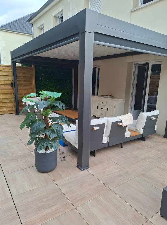 Maison de vacances Orléans