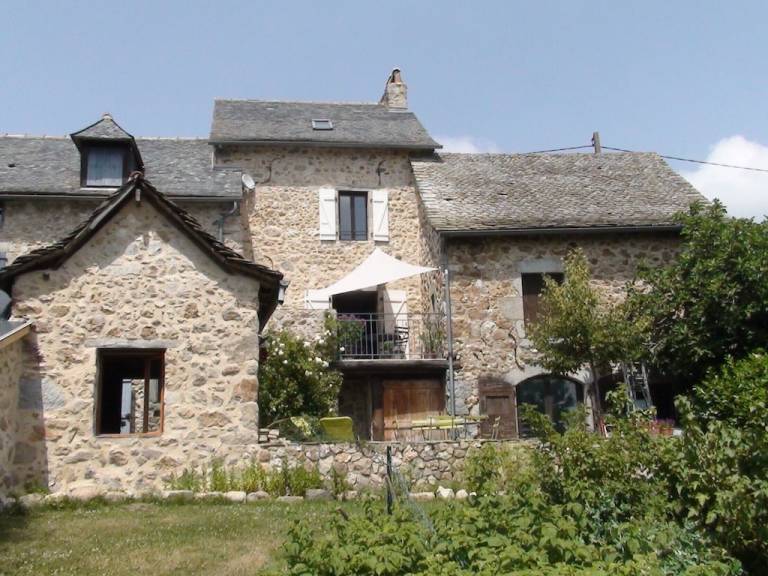 Cottage  Mirandol-Bourgnounac