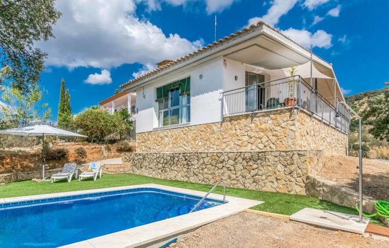 Casa Villaharta