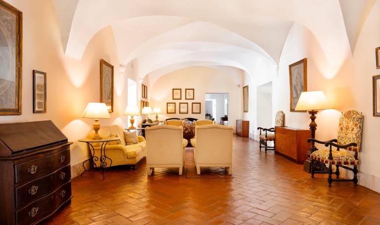 Pousada Convento Vila Vicosa- Historic Hotel — photo 3