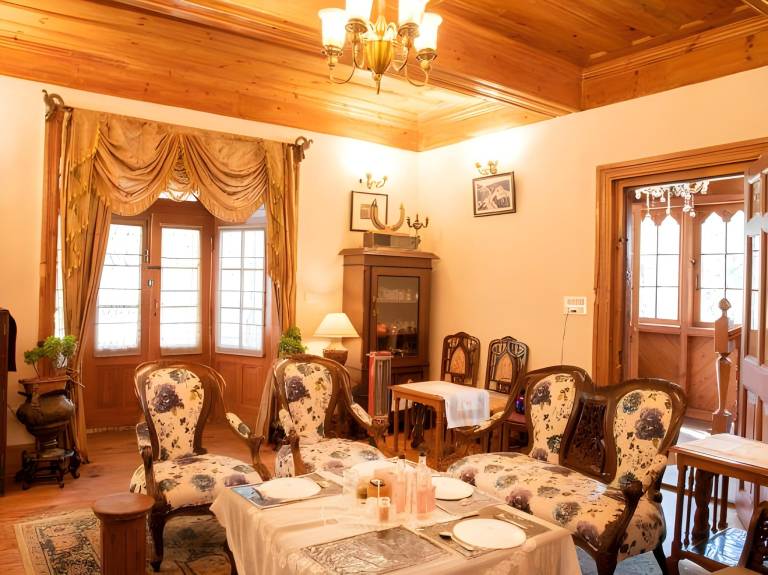 Shimla British Resort — photo 2