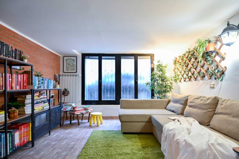 Appartamento San Giuliano Milanese