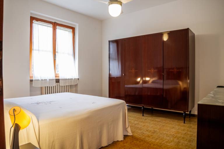 Apartment 'Villa Rodolfo' with Private Terrace, Private Garden and Air Conditioning — photo 3