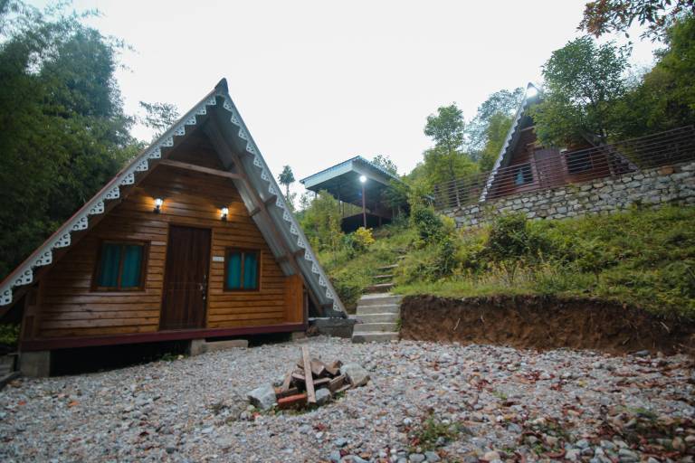 Apartment | Dogs allowed in Gyalshing
