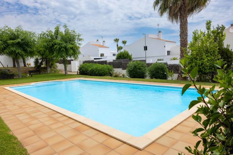 Ferienhaus in Calafell f&uuml;r max. 8 Personen