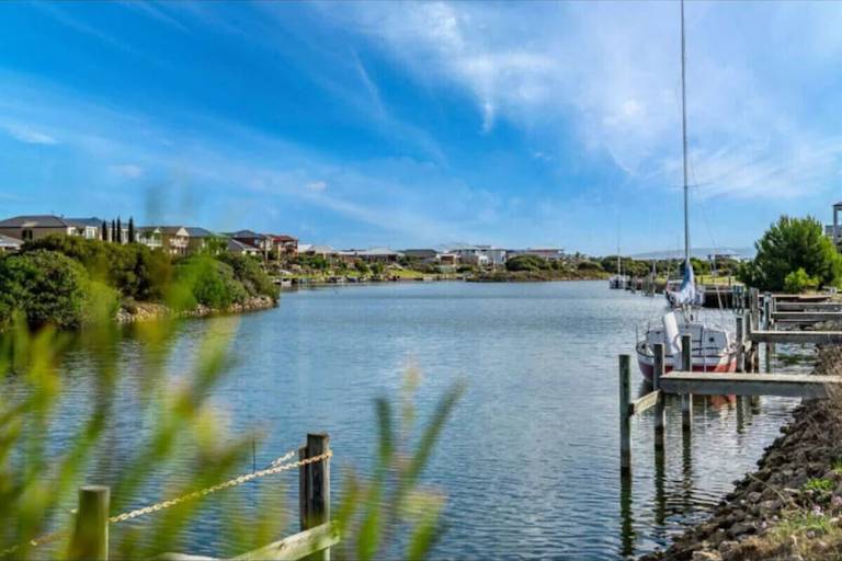 House  Hindmarsh Island