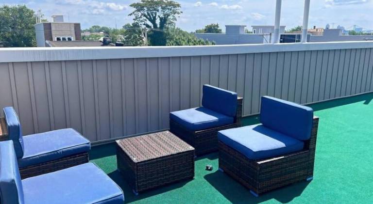 Wonderful rental apartment with terrace | Pet-friendly — photo 4