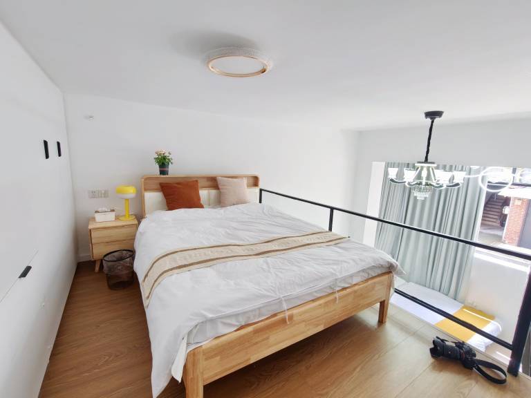 Appartement  Huangpu