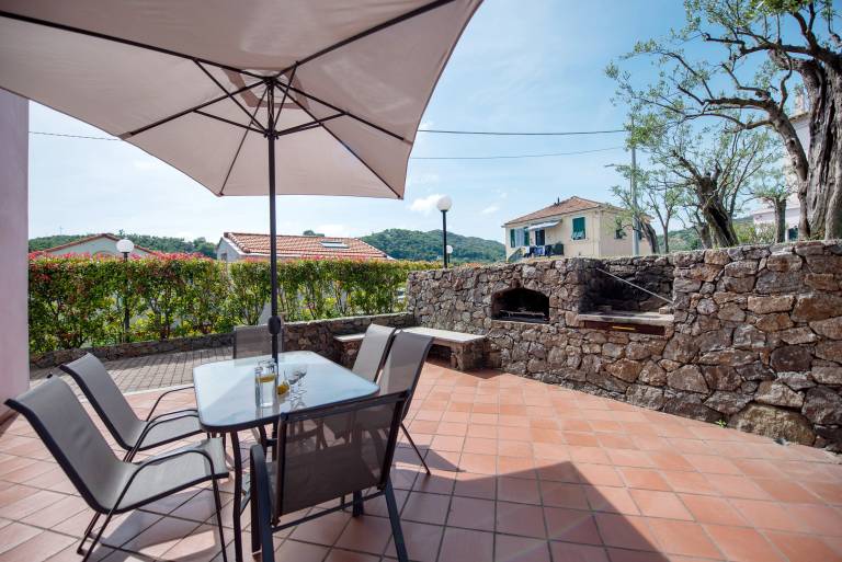 Appartement Varazze