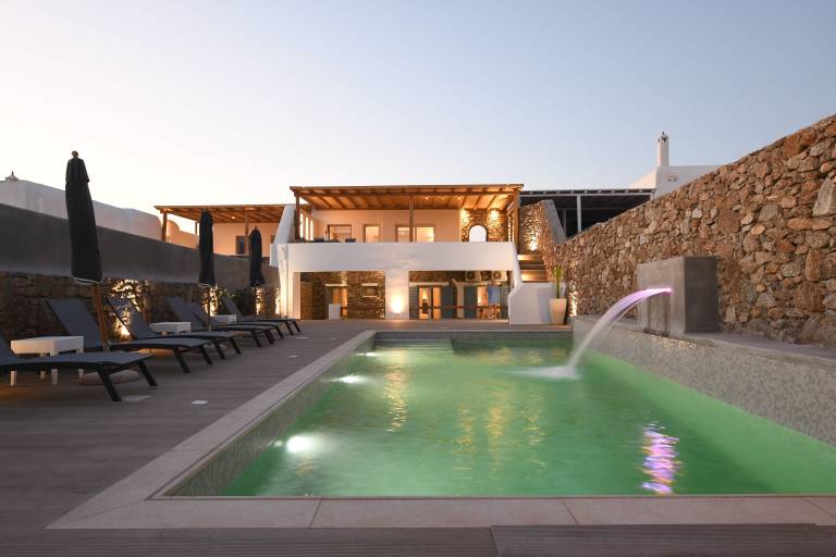 Villa Mykonos
