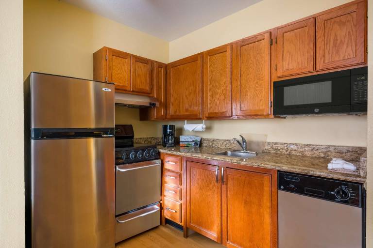 Sonesta Simply Suites Detroit Novi — photo 4