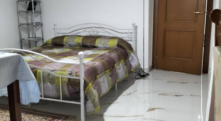 Holiday apartment with 2 rooms for 4 persons in Caltagirone