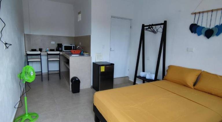 Beautiful rental apartment | Pets are welcome in Mahahual