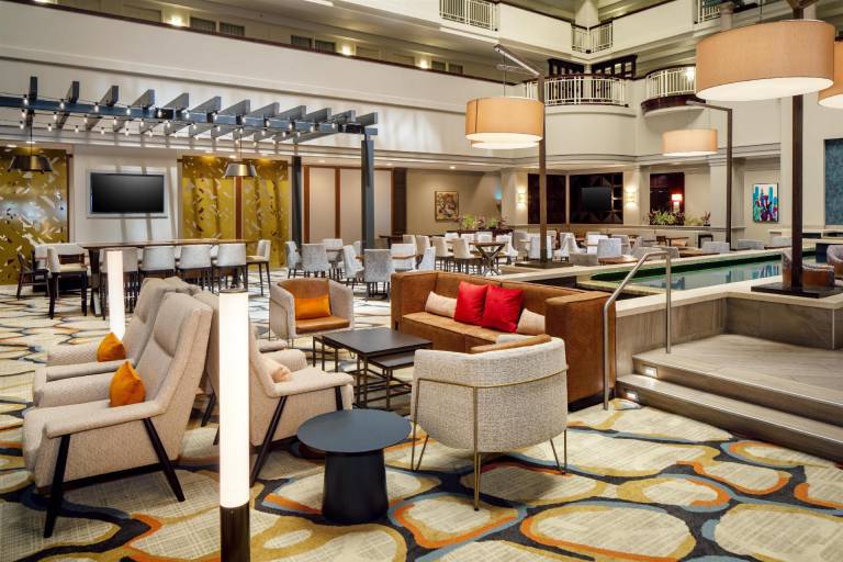 Embassy Suites by Hilton Laredo — photo 3