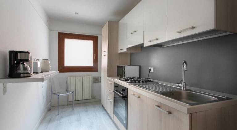 Apartment | Next to Rialto Bridge — photo 3