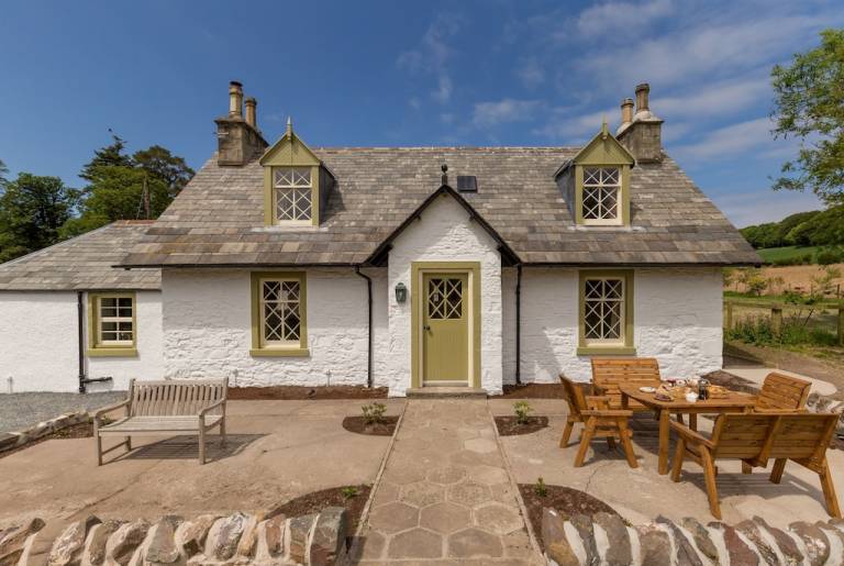 Cottage Cairnryan