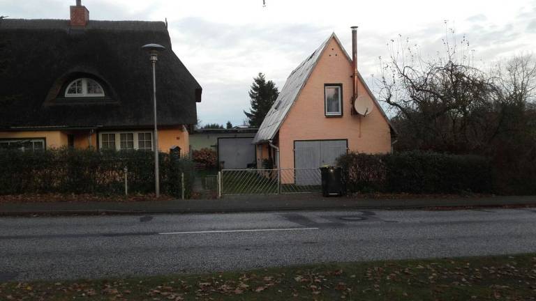 Ferienwohnung  Schweriner See