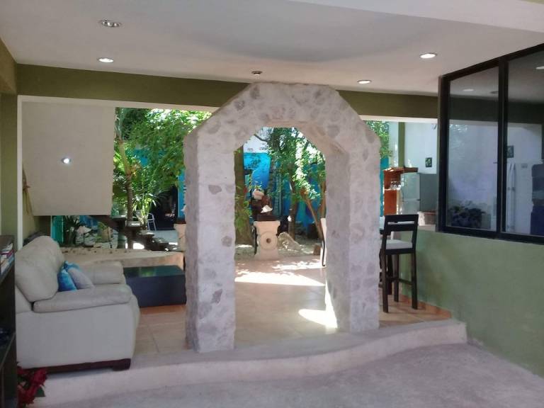 House  Isla Mujeres