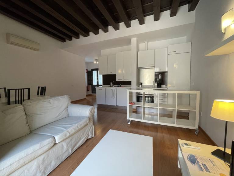 Apartamento Toledo