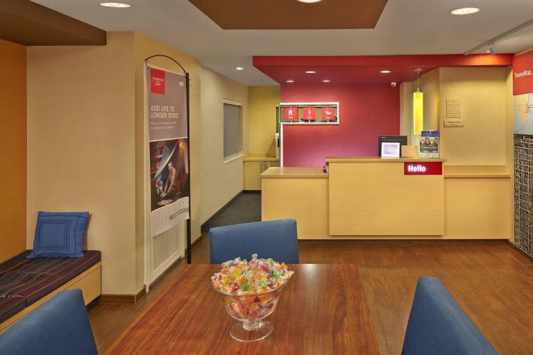 TownePlace Suites by Marriott Fort Lauderdale Weston — photo 5