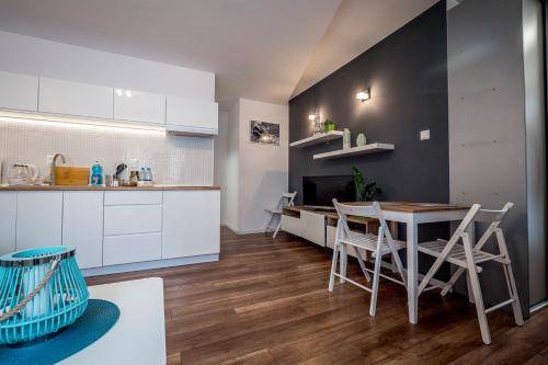 Apartament Gorzów Wielkopolski