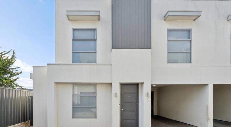House Adelaide