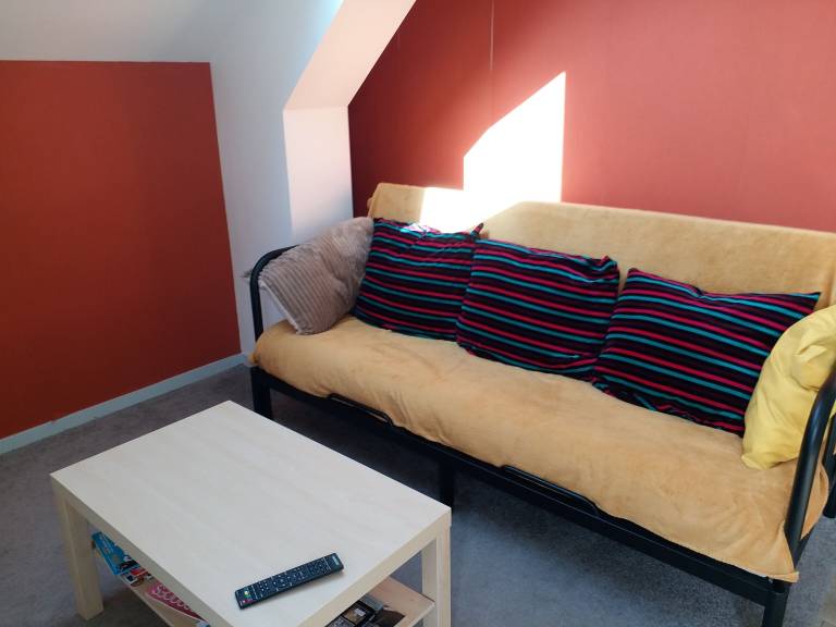 Appartement Chantepie
