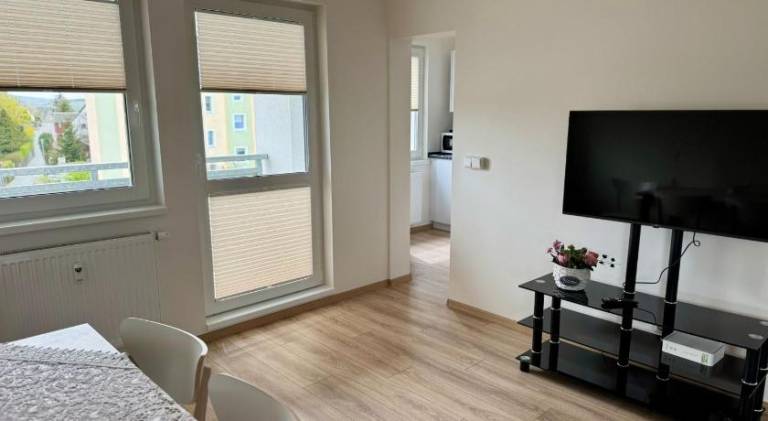 Ferienwohnung Wolkenstein