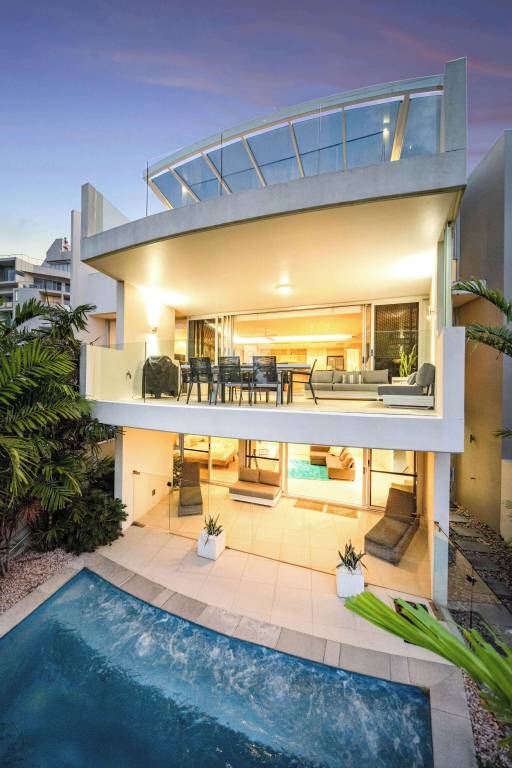 House Mudjimba