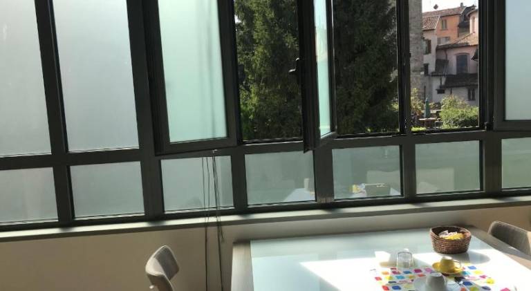 Rental apartment with yard | Close to Santa Maria Maggiore | Good for workation — photo 5