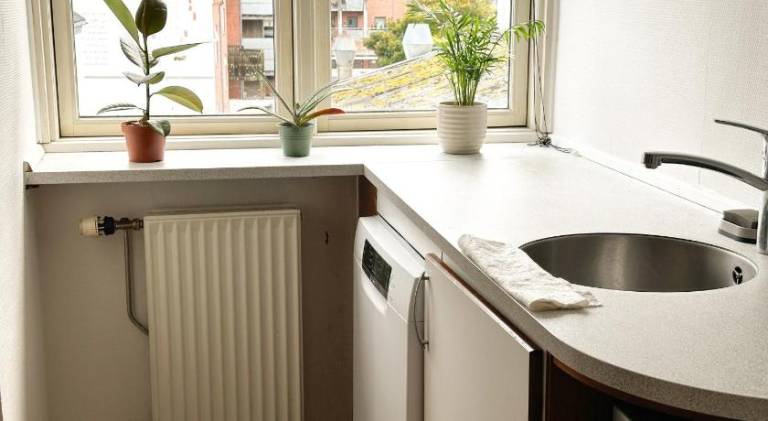 Rental apartment with 1 room for 5 persons — photo 4
