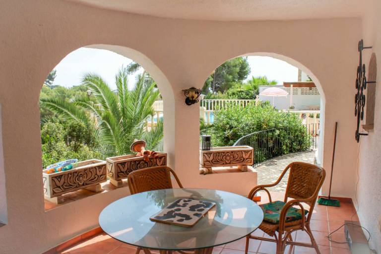 El Cisne - private pool, AC & walk to beach — photo 5