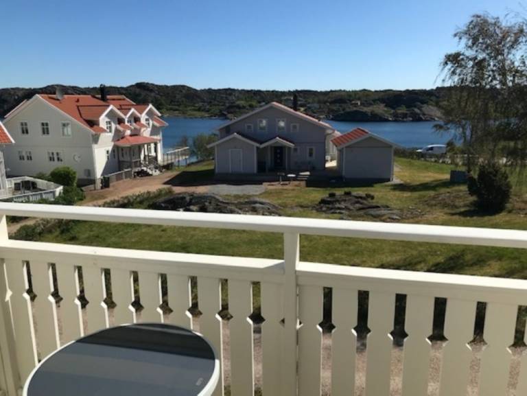 Maison de vacances Orust