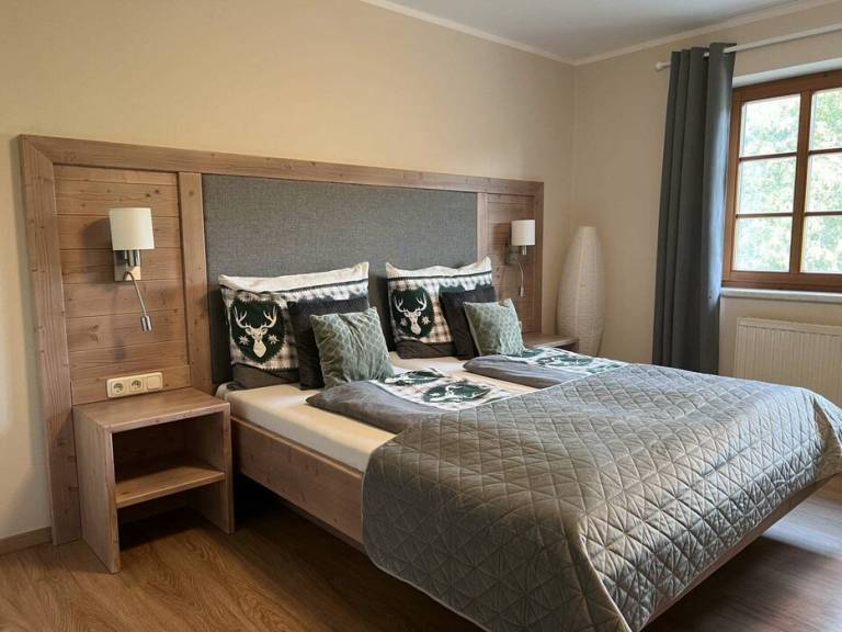 Privatzimmer in Allhartsberg, Sonntagberg f&uuml;r max. 2 Personen