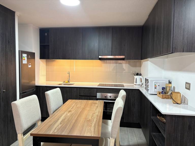 Appartement Puente Alto