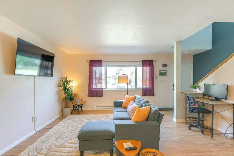 Apartment Pagosa Springs
