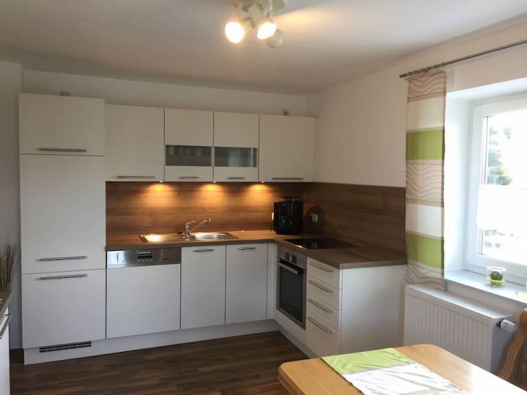 Appartement Kleinried