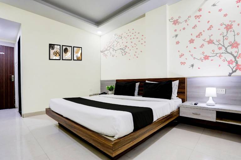 Super Townhouse Hoshangabad Road Near Aashima Mall — photo 2