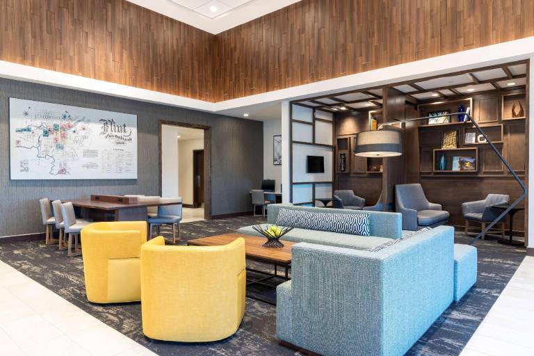 Hyatt Place Flint/grand Blanc — photo 3