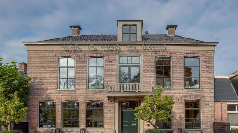Ferienhaus Holwerd