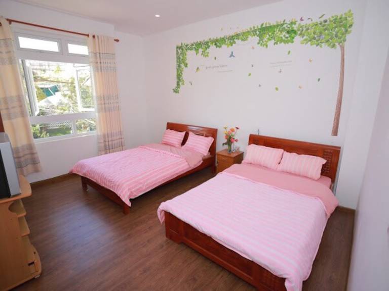 Villa Đà Lạt dành cho nhóm bạn và gia đình... — photo 2