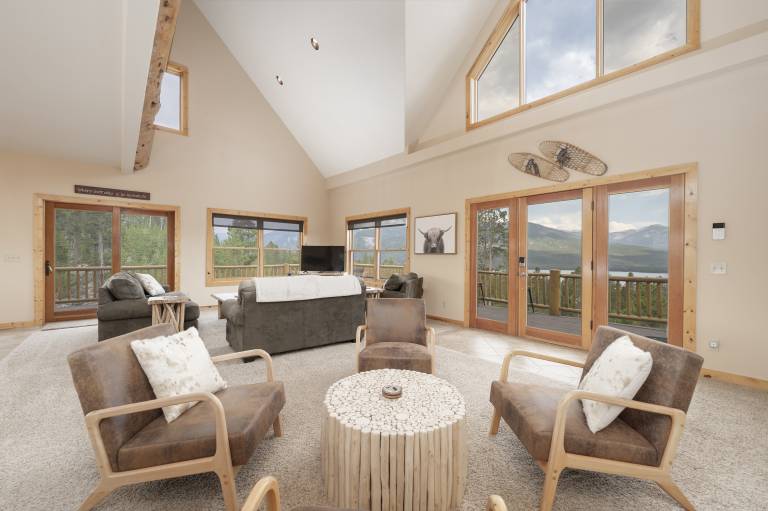 Grand Chalet at Grand Lake — photo 3